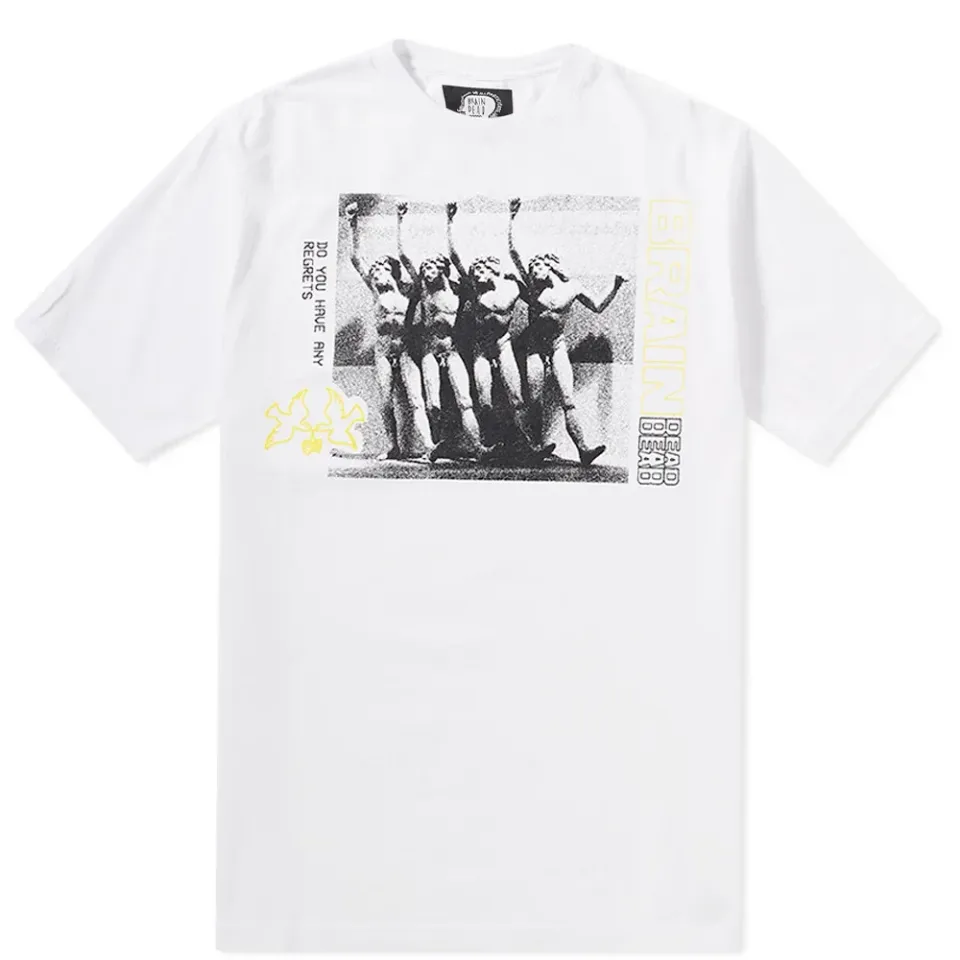 Regrets Tee