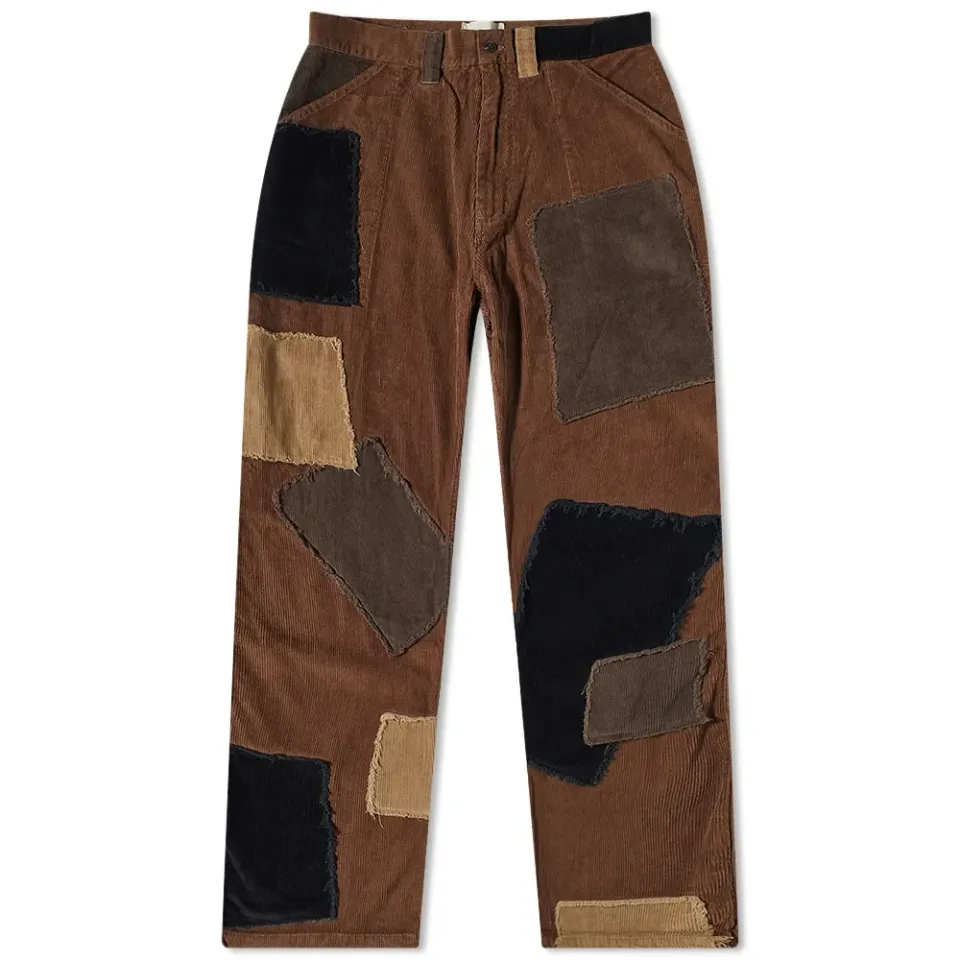 Scarecrow Trousers