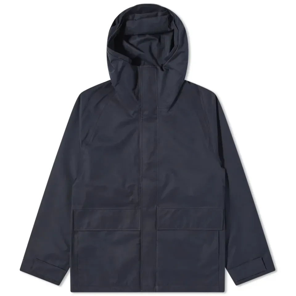 Gore-Tex Cruiser Jacket