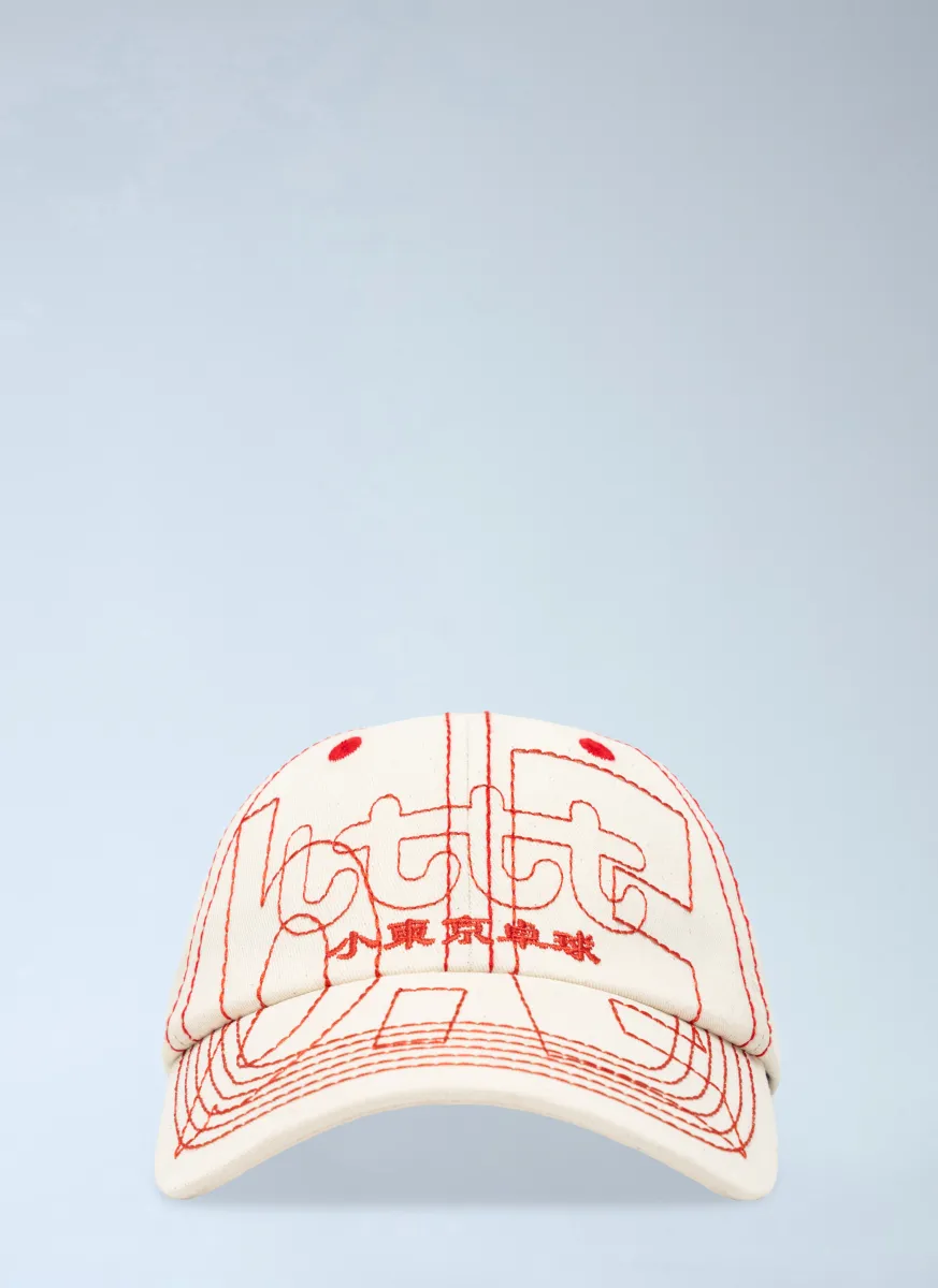Vapor Baseball Cap
