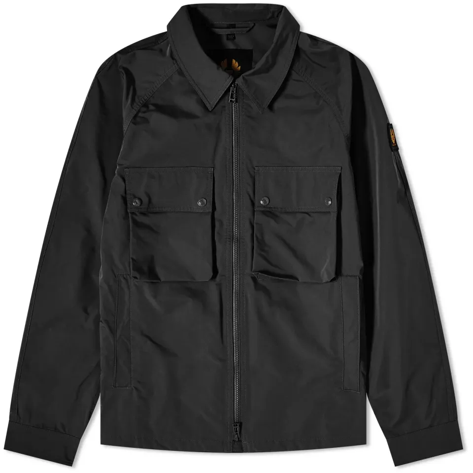 Hedger Overshirt