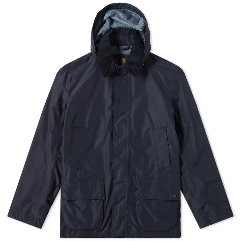 Bann Jacket