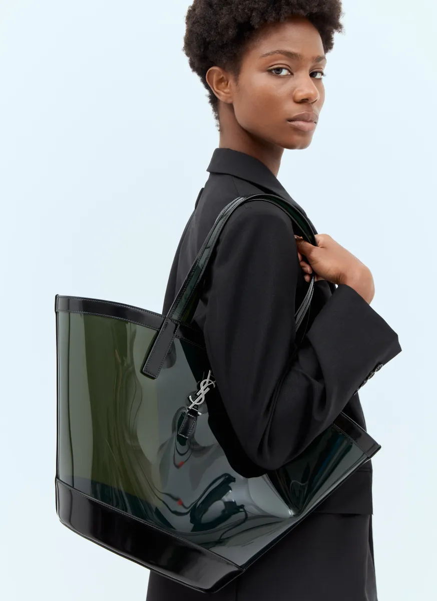 Medium Panier Tote Bag