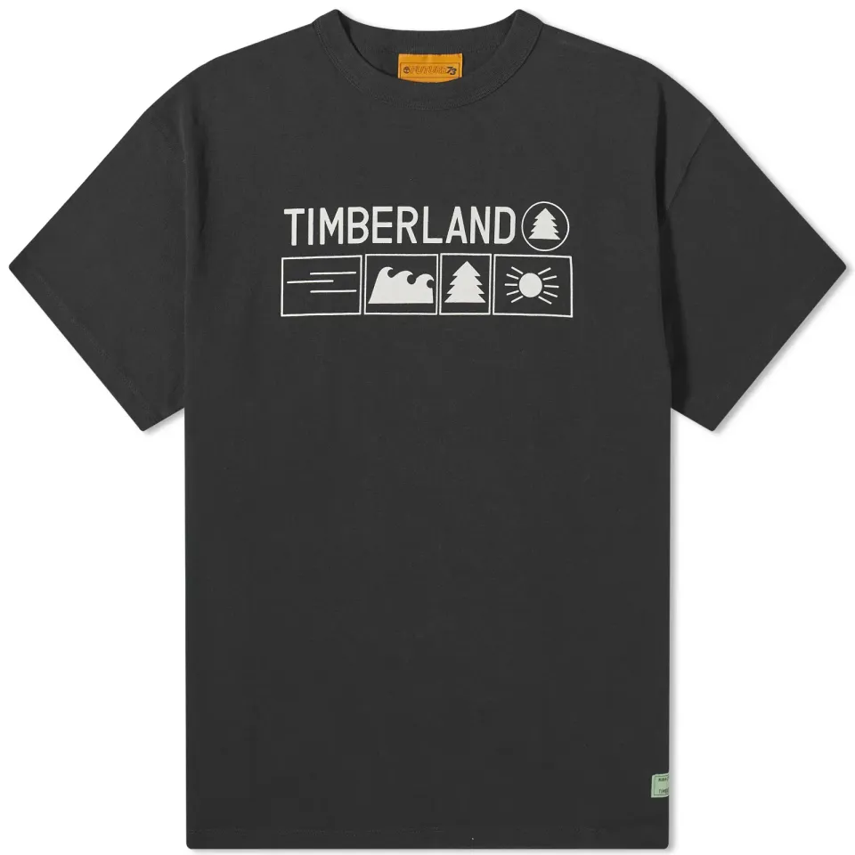 x Nina Chanel Abney T-Shirt