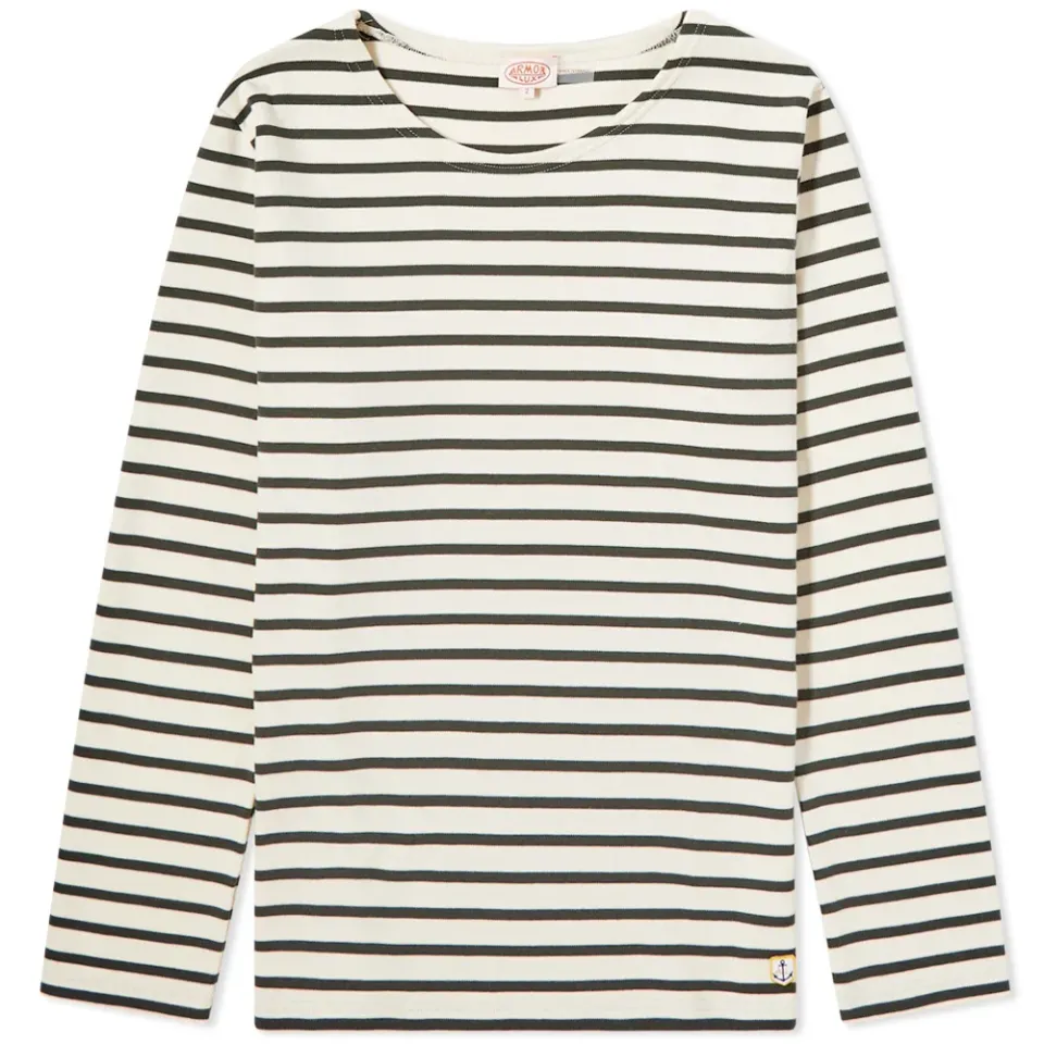 Long Sleeve Marinere T-Shirt