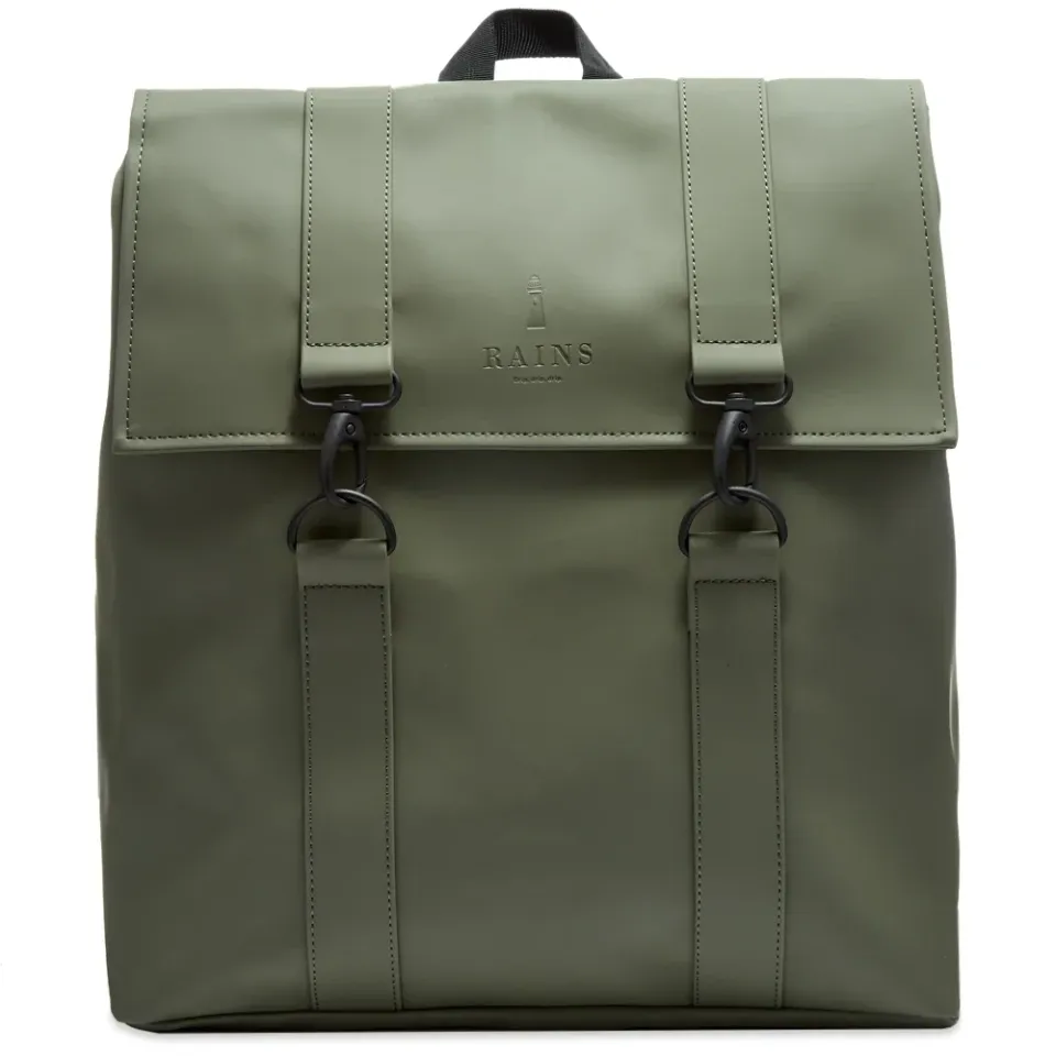 Msn Bag