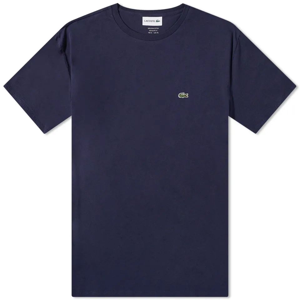 Classic Fit T-Shirt