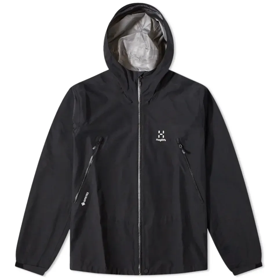 Roc Gore-Tex Jacket