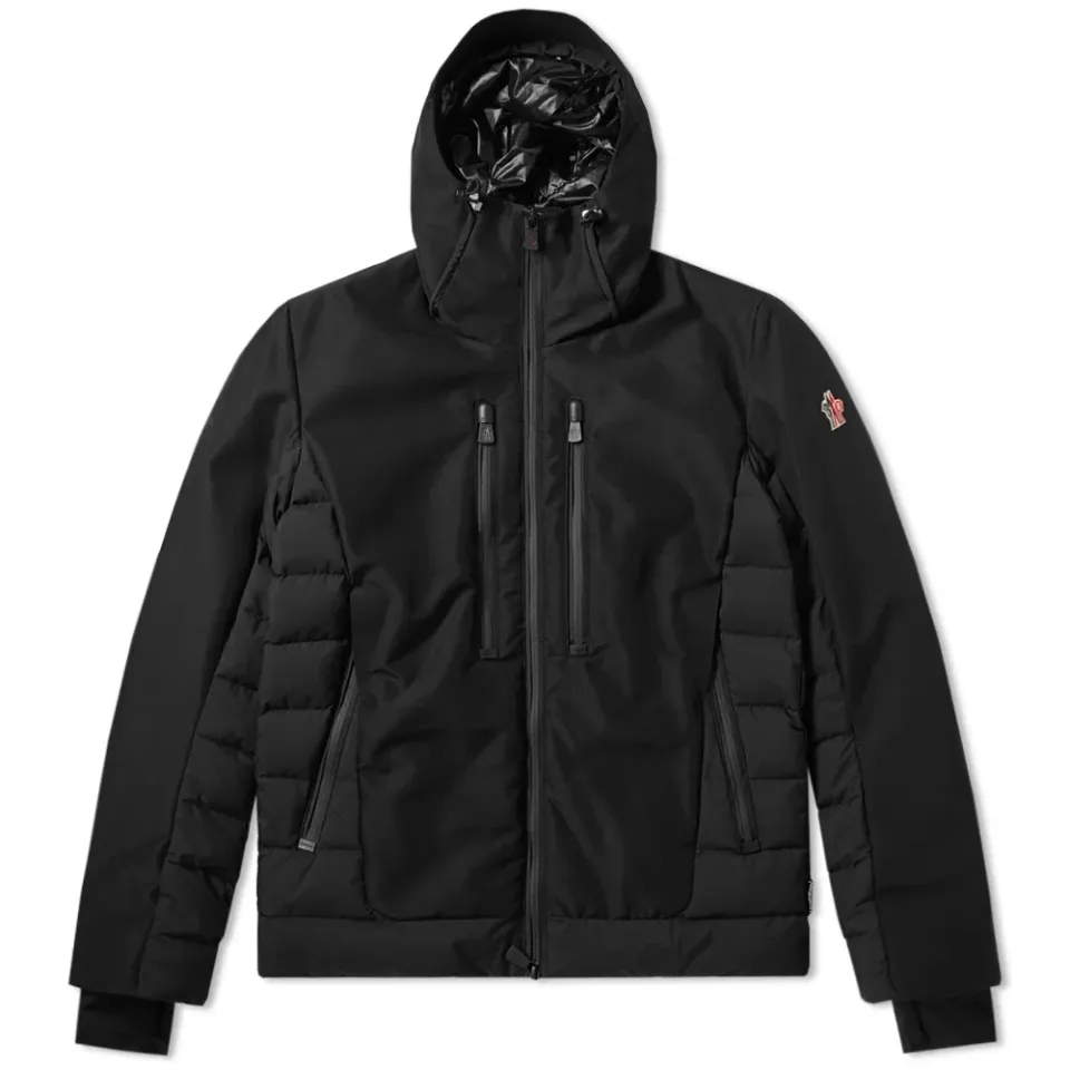 Bessans Jacket