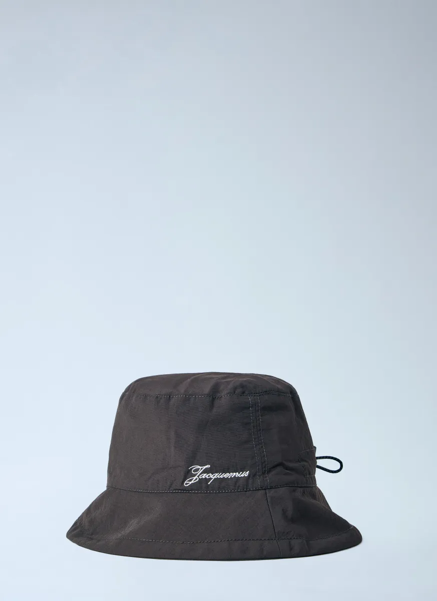 Le Bob Baluchon Bucket Hat