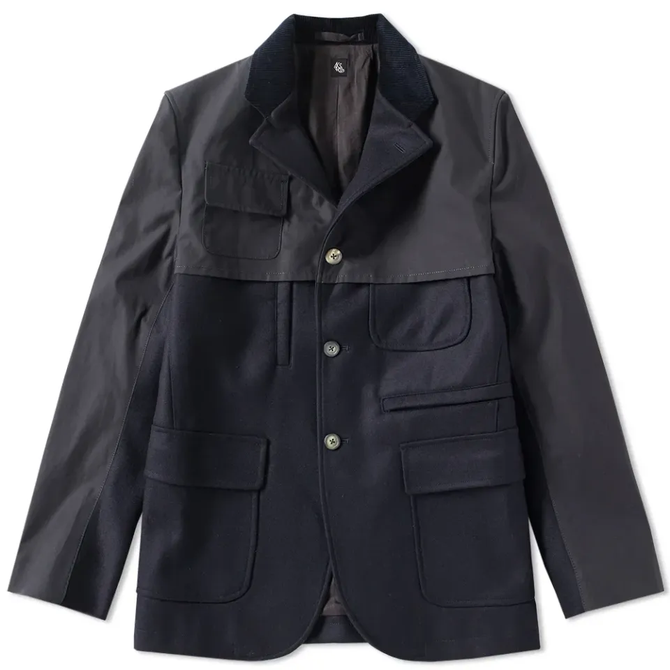 Traveller Sport Jacket
