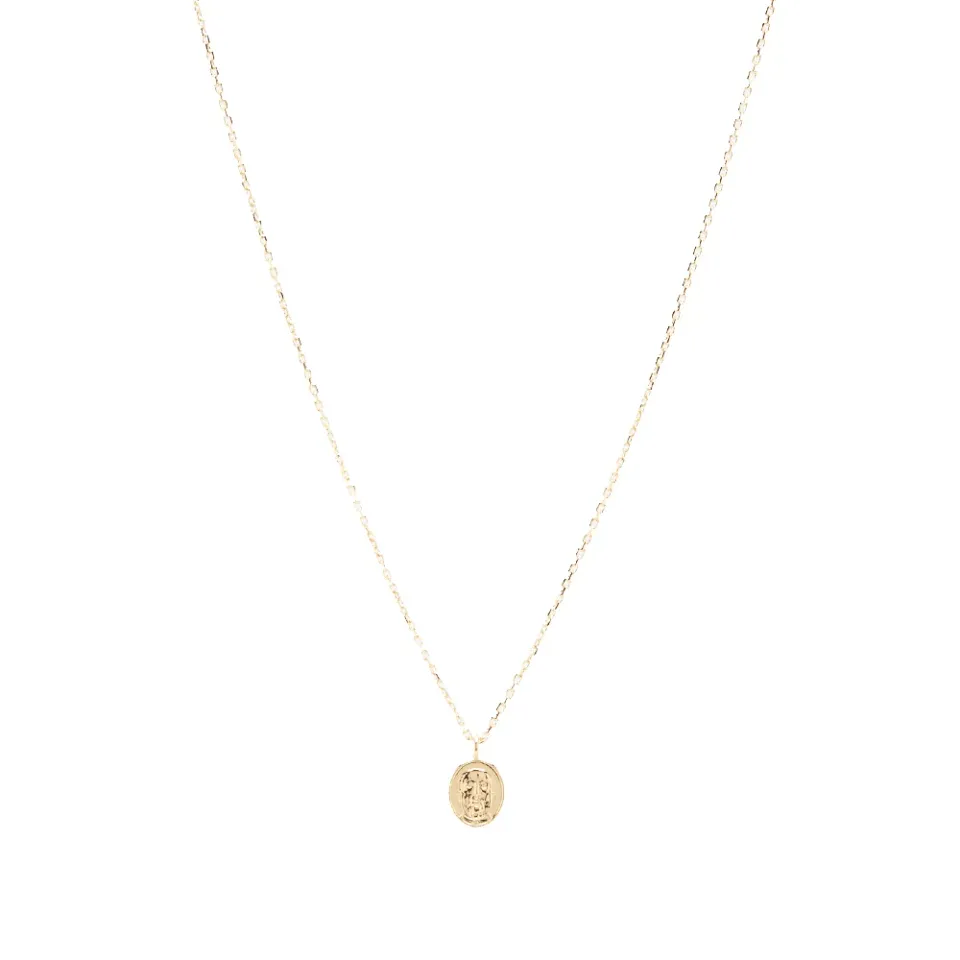 Pendant Necklace