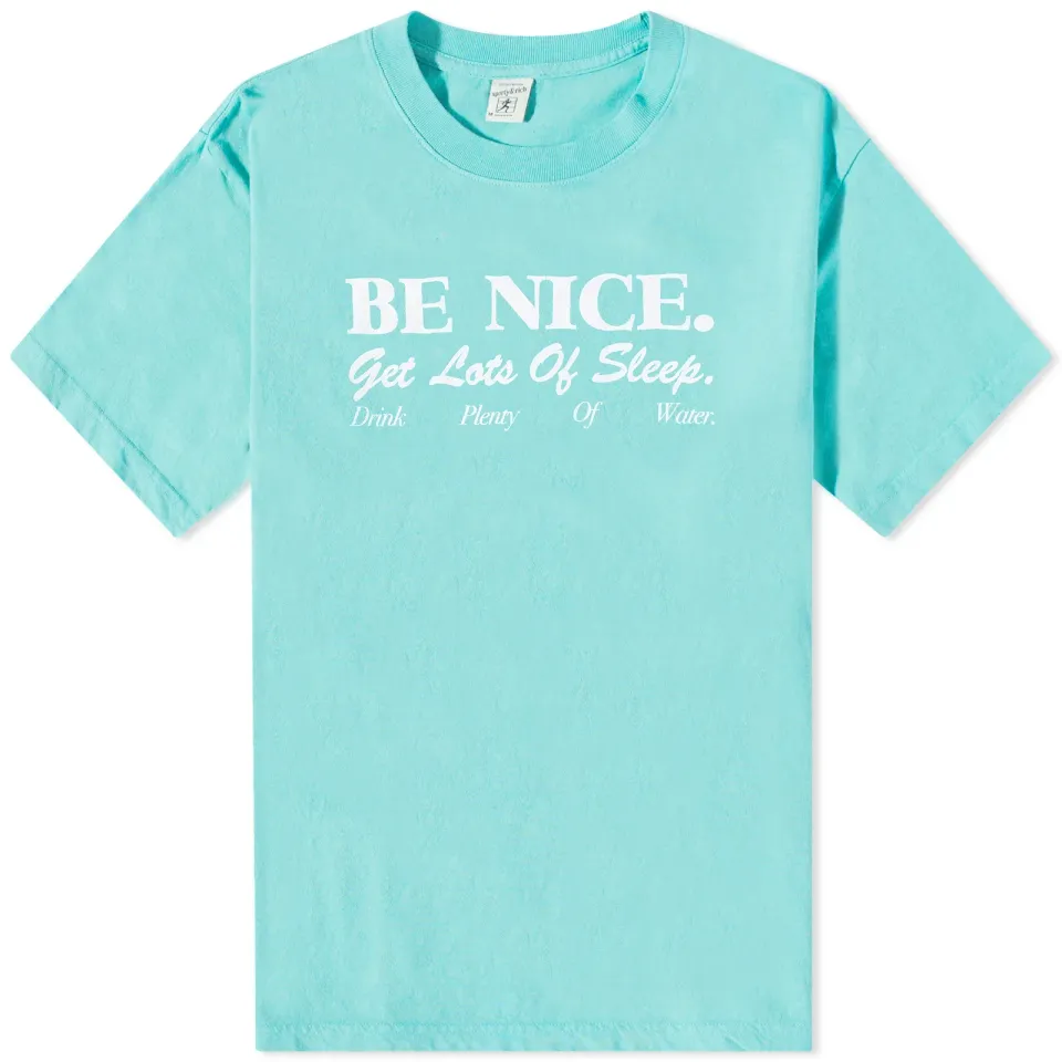 Be Nice T-Shirt