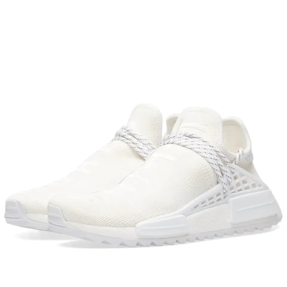 x Pharrell Williams HU NMD 'Blank Canvas'