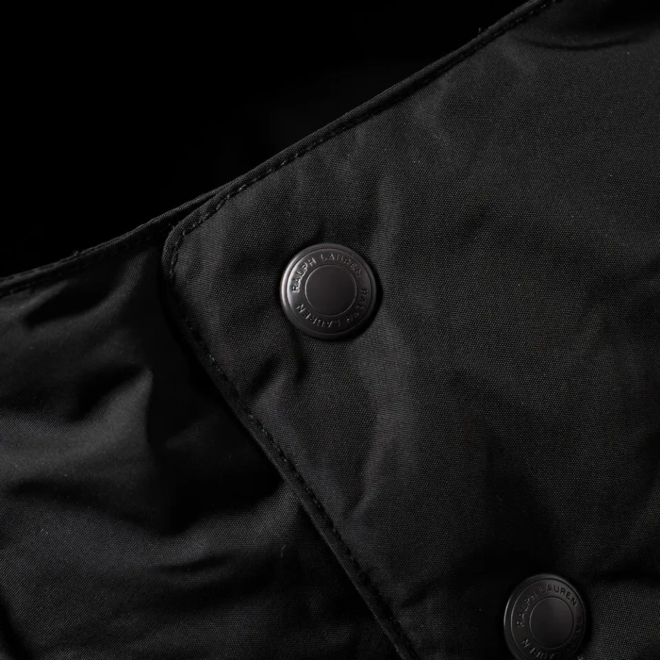 Elmwood Down Vest