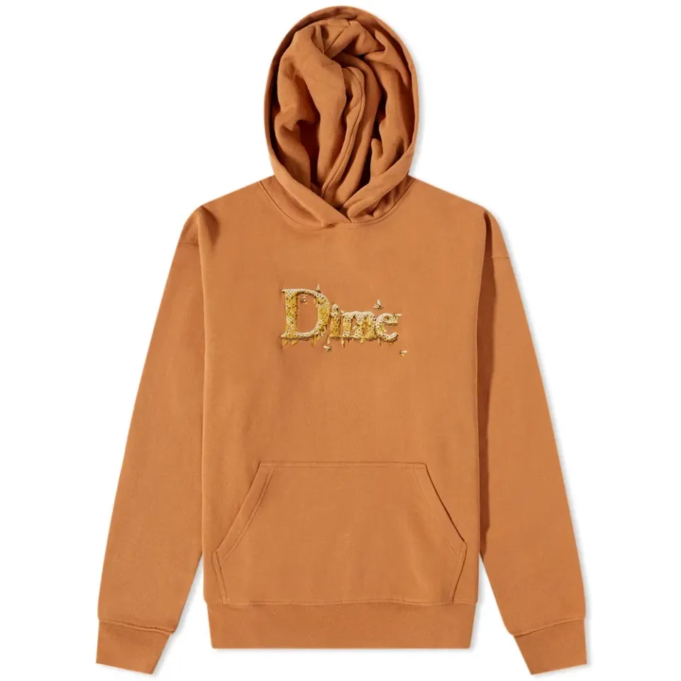 Classic Honey Hoodie