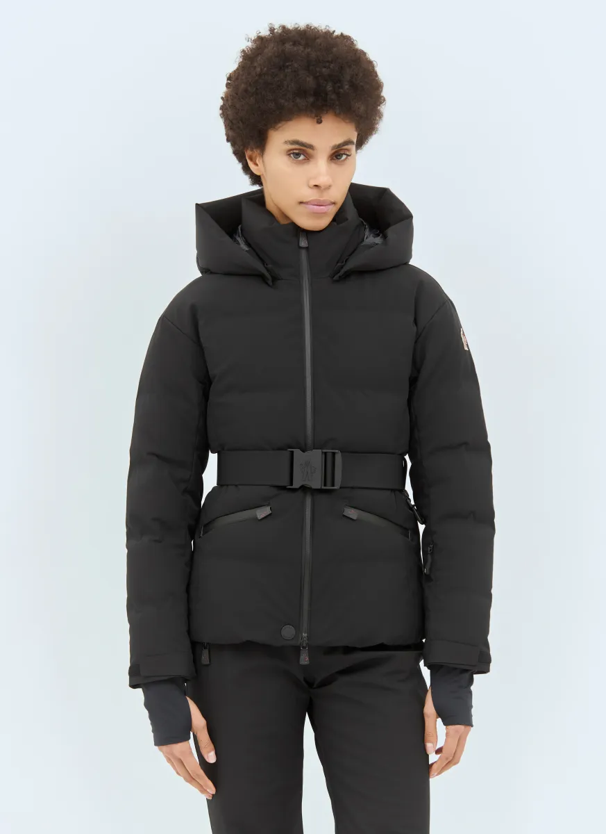 Tolima Short Down Jacket
