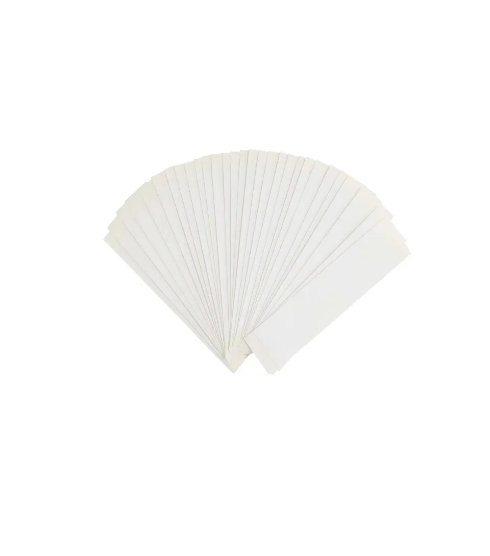 Women's Pack of 30 Transparent Fashion Tape Pieces