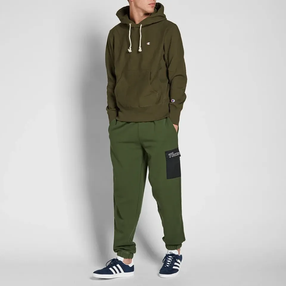 Overdyed Sweat Pant