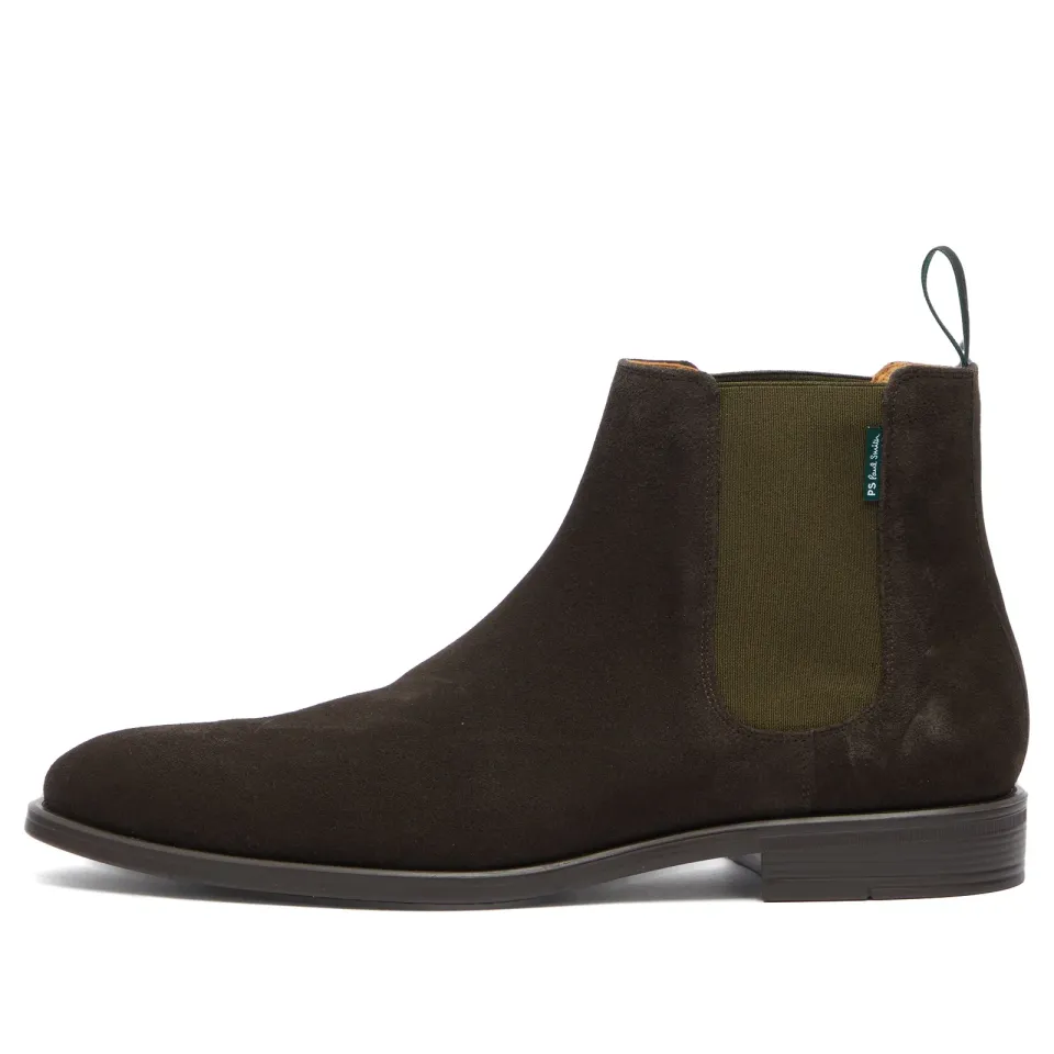Cedric Boots