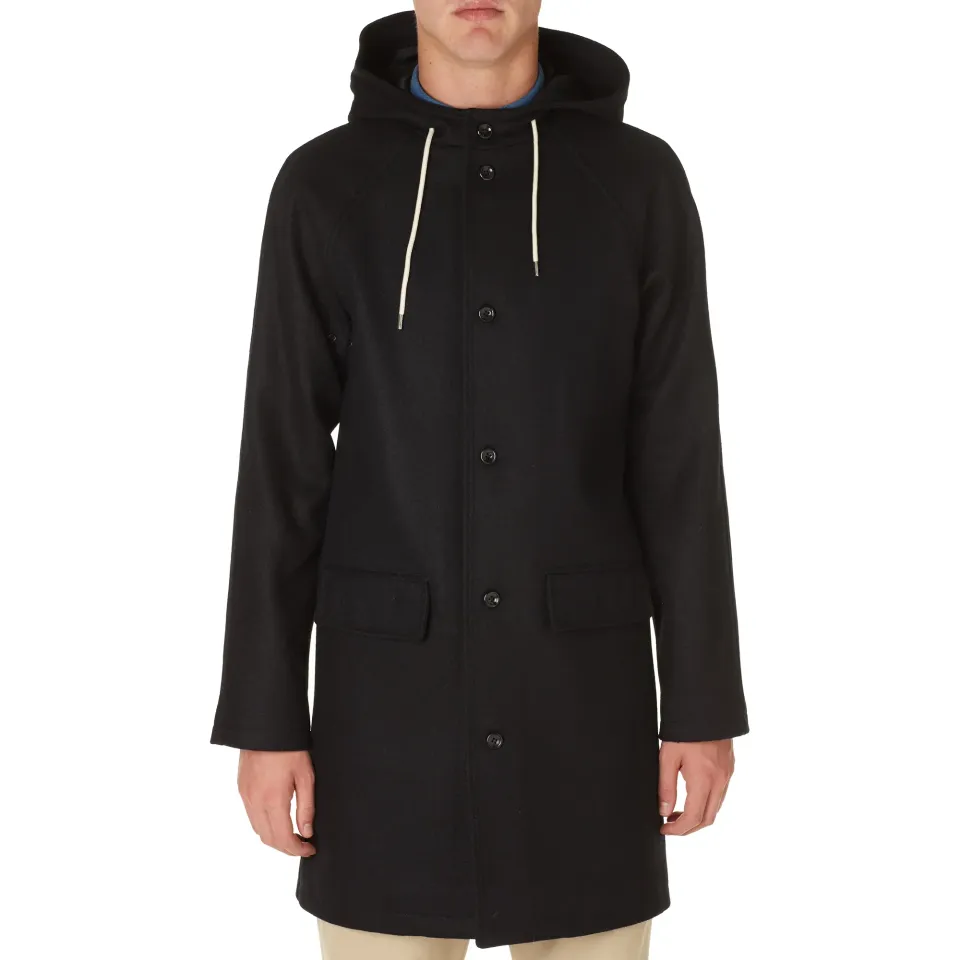 A.P.C. Brittany Jacket