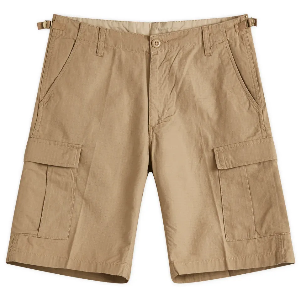 Aviation Shorts