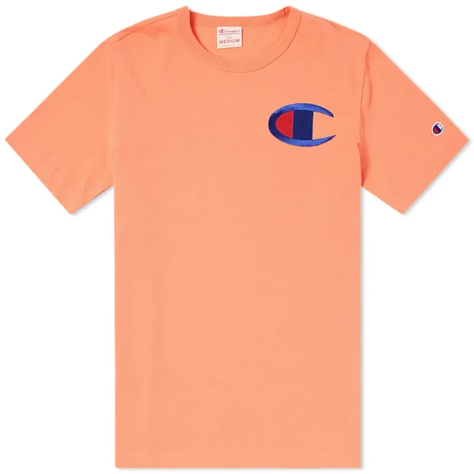 Chest C Tee