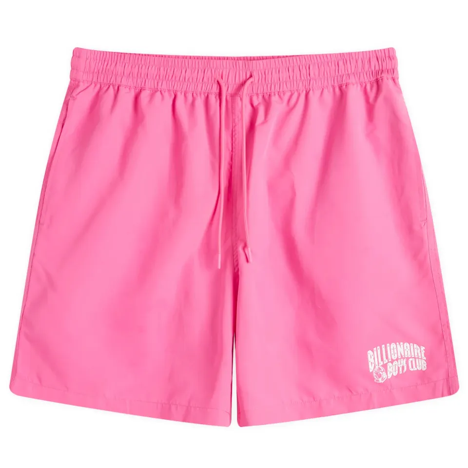 Diamond And Dollars Swim Shorts