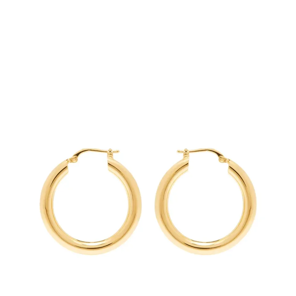 Classic Earrings