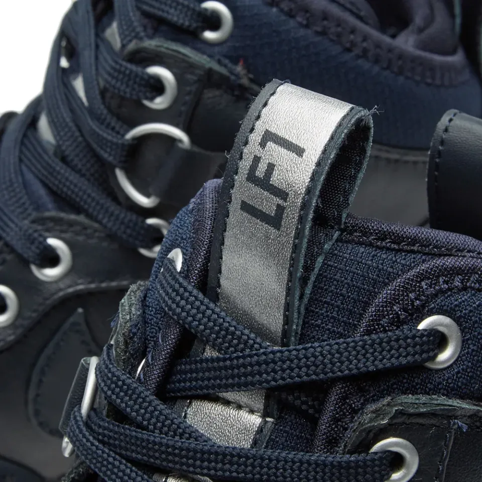 Lunar Force 1 Duckboot