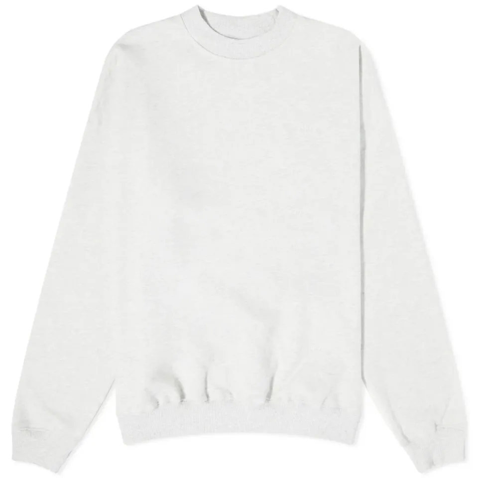 Oversized Sweat