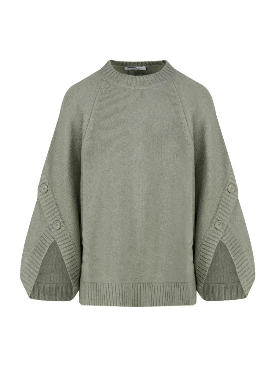 ampex jumper Green