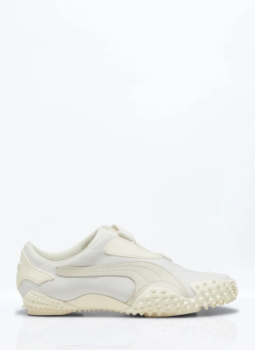 Mostro Archive Sneakers