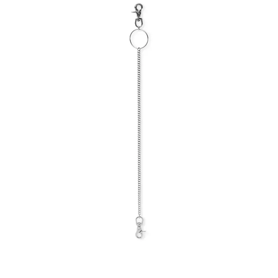 O Wallet Chain