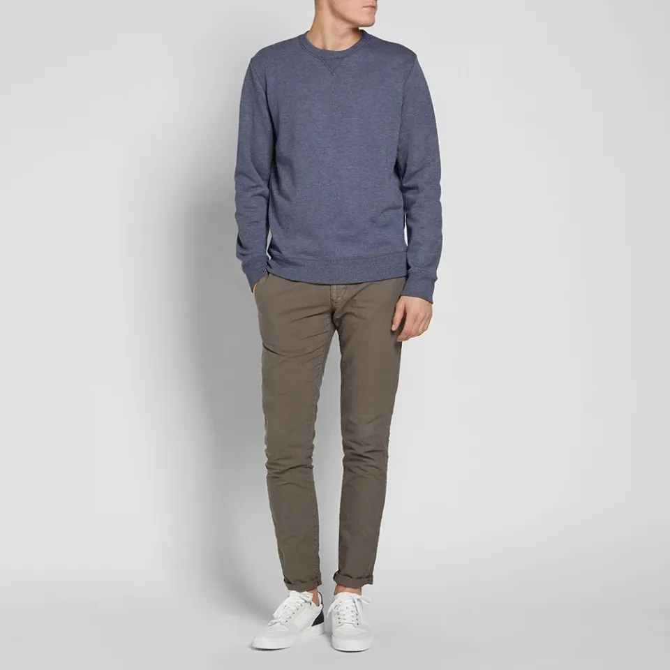 A.P.C. 70 Crew Sweat