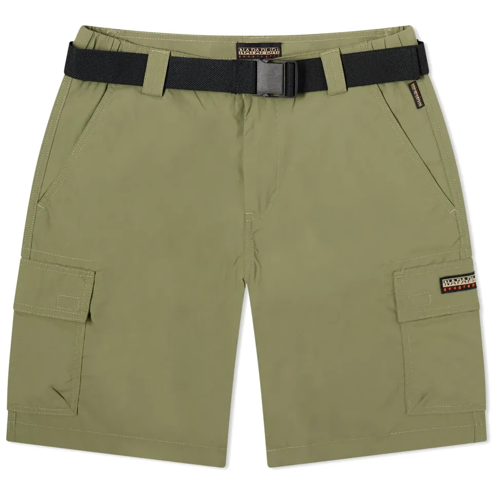 Slow Lake Cargo Shorts