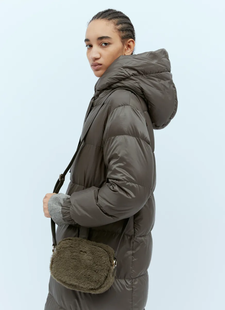 Teddy Camera Bag