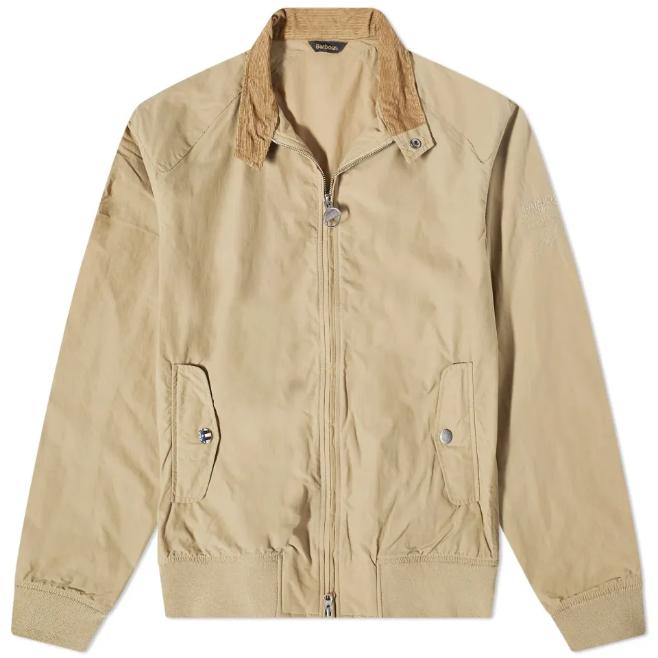 Rectifier Harrington Casual