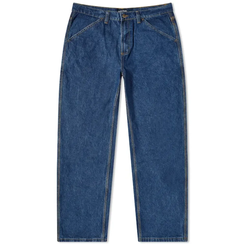 Workers Club Jean