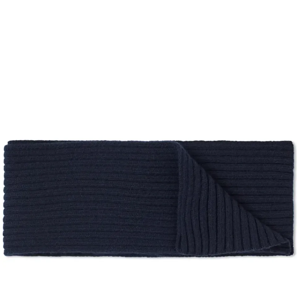 A.P.C. Cyril Scarf