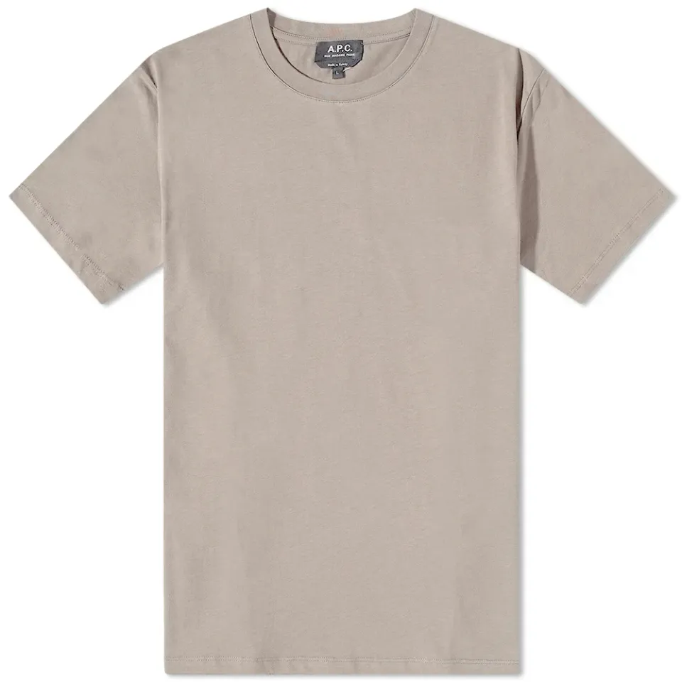 A.P.C. x Jean Touitou Jimmy T-Shirt