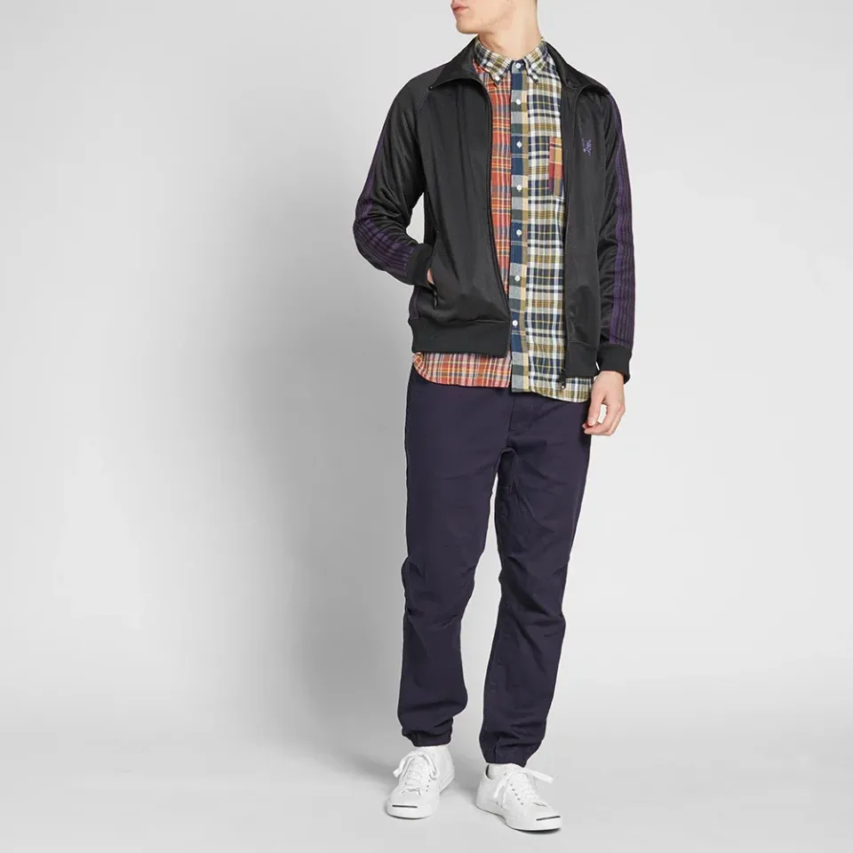 Track Jacket