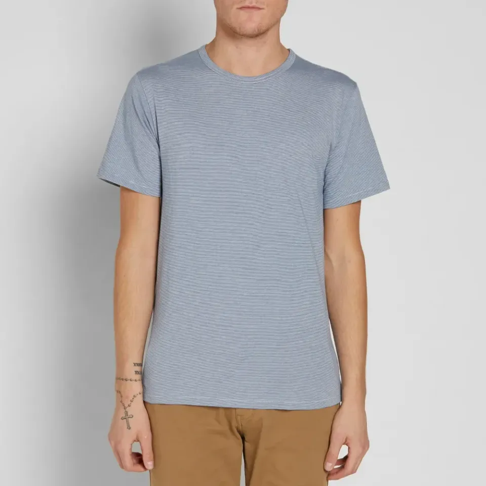 A.P.C. Stitch Tee