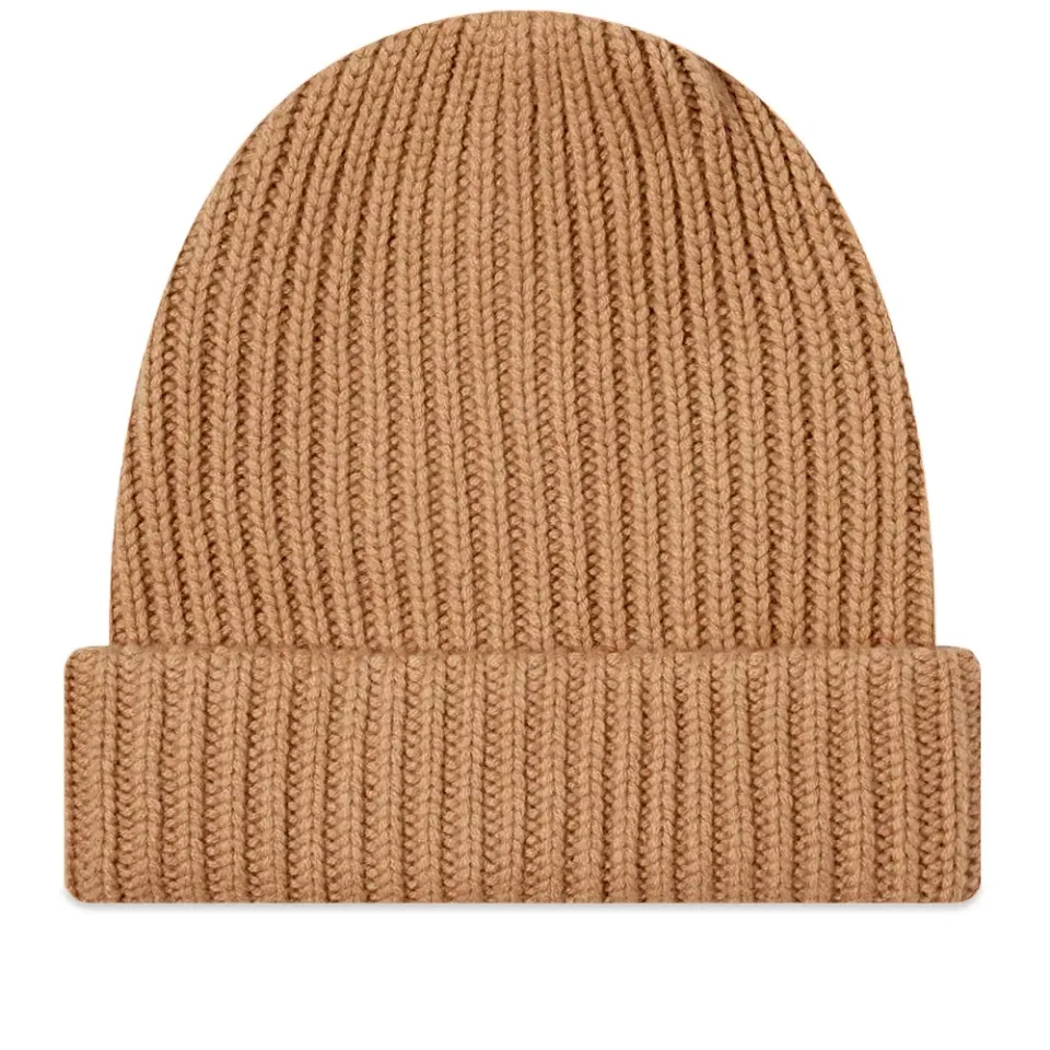 Cashmere Vasaio Beannie Hat