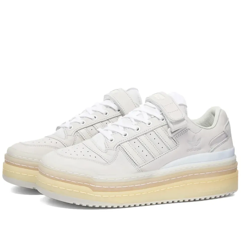 Triple Platform Low