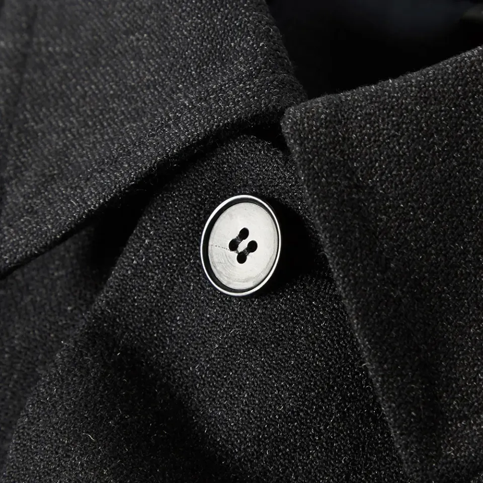 A.P.C. Oxford Mac