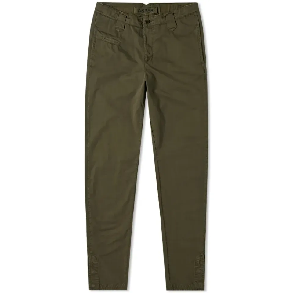 Dobi Fatigue Pant