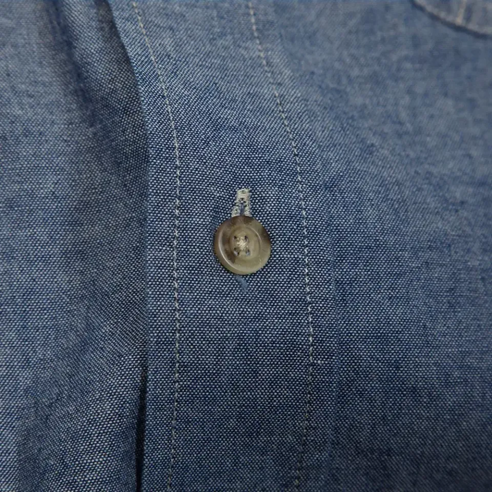 Blake Chambray Shirt