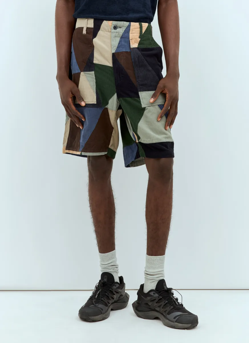 Faitgue Shorts