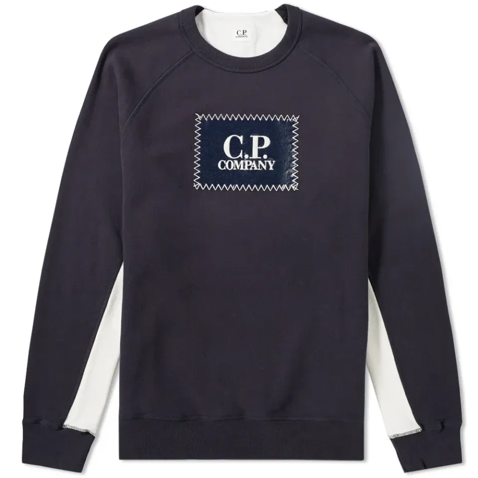 Patch Logo Sweat